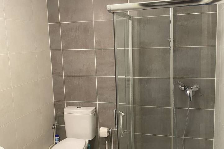 Gîte pour 4 personnes, avec terrasse à Plobsheim - 4