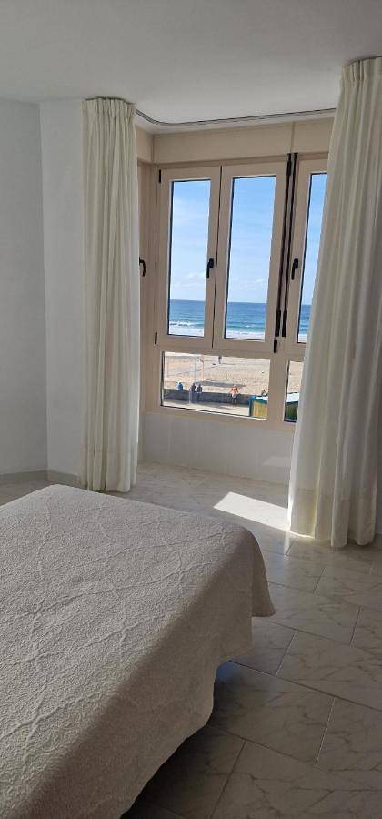 Apartamento entero, Apartamentos Regollera in Noja, Costa de Cantabria