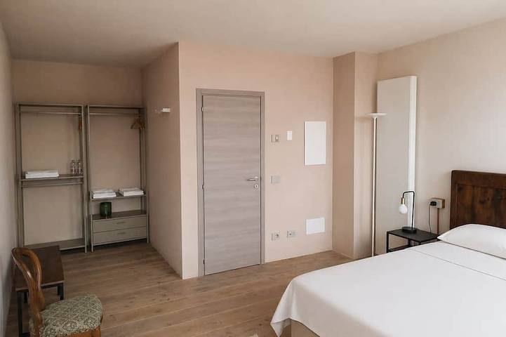 Apartamento entero, Angel Room in Belluno, Schiara