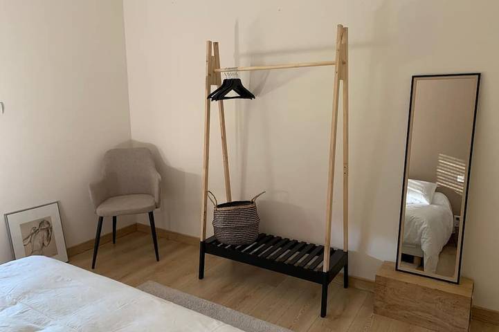 Location de vacances pour 6 personnes, avec jardin et terrasse à Capdrot - 3