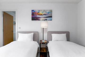 Glamping for 4 People in Stirling, Stirling region, Photo 2