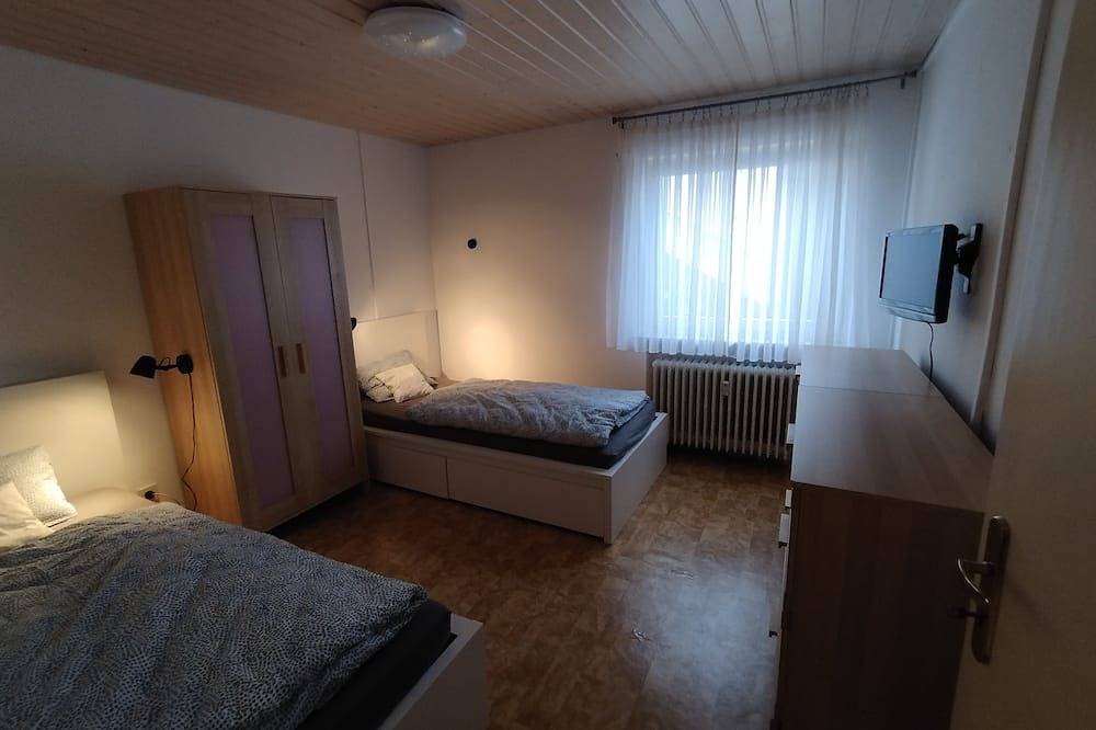 Ganze Wohnung, New - Exclusive 120 sqm holiday apartment in the Black Forest in Unterharmersbach, Zell am Harmersbach
