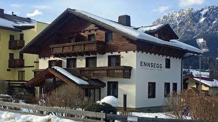 Ferienwohnung für 4 Personen in Haus, Schladming-Dachstein, Bild 4