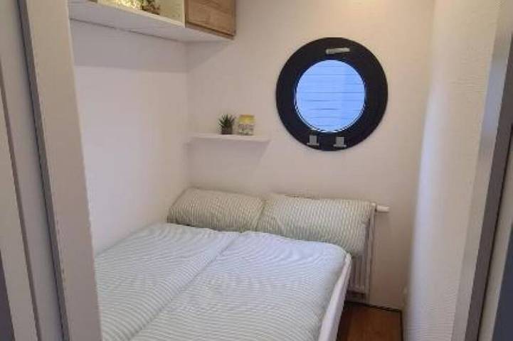 Ferienhaus für 4 Personen, mit Terrasse und Sauna in Naturpark Wildeshauser Geest - 3