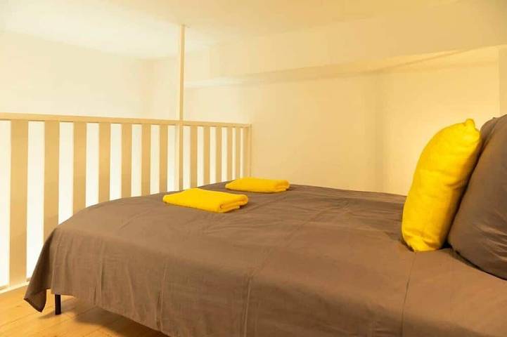 Ferienwohnung für 2 Personen in Wilmersdorf Berlin - 2