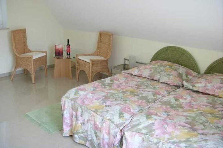 Ferienhaus für 2 Personen, mit Garten in Damp - 2