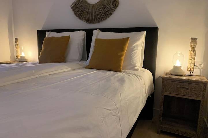 Strandhaus für 2 Personen in Noordwijk - 3