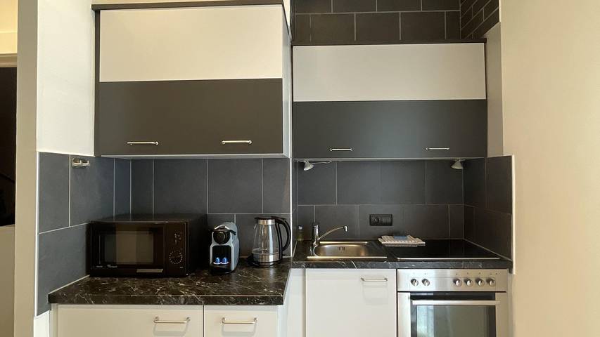 Gîte pour 2 personnes, avec terrasse à Klagenfurt am Wörthersee - 3