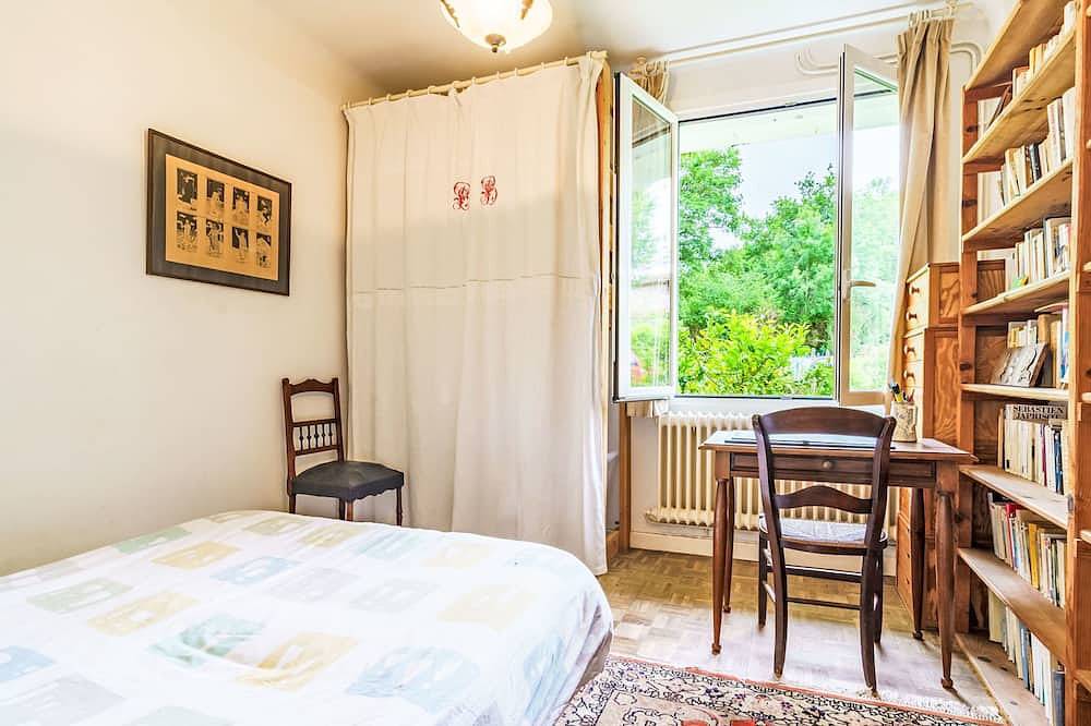 Chemin des Carrières by Interhome in Ascain, Bayonne region