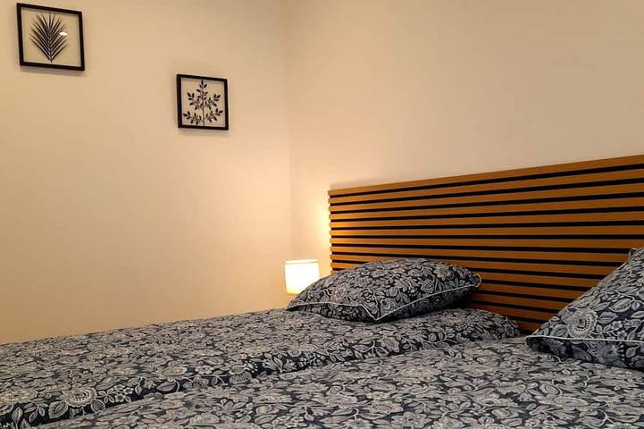 Gîte pour 4 personnes, avec jardin à Tavers - 3