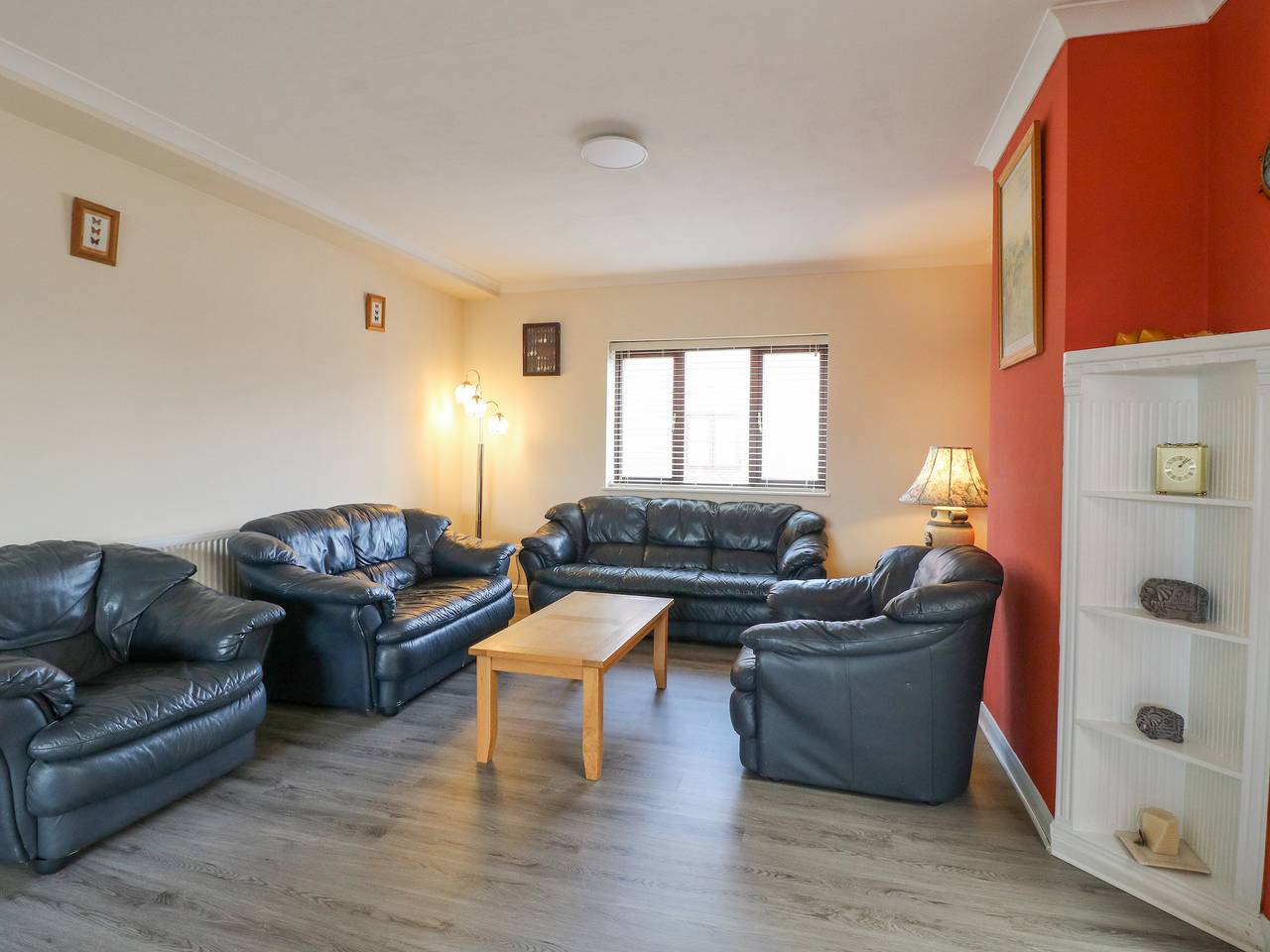 Stensonhill Lodge in Twyford and Stenson, Derbyshire