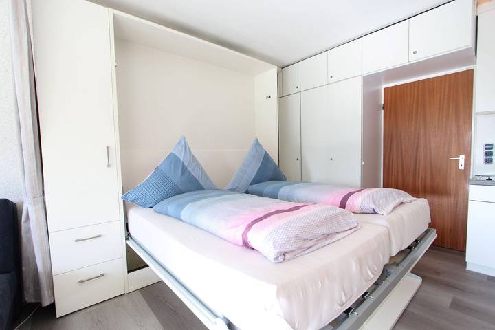 Ferienwohnung für 2 Personen, mit Terrasse auf Langeoog - 4