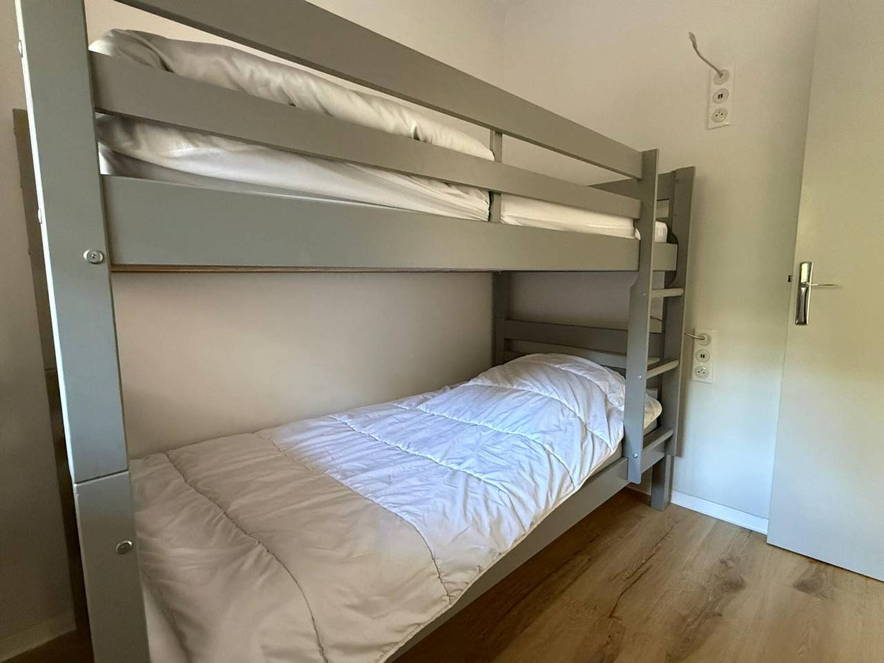Apartamento entero, Banyuls-Sur-Mer: Apartamento T3 con aire acondicionado, cerca de la playa in La Côte Vermeille, Banyuls-sur-Mer