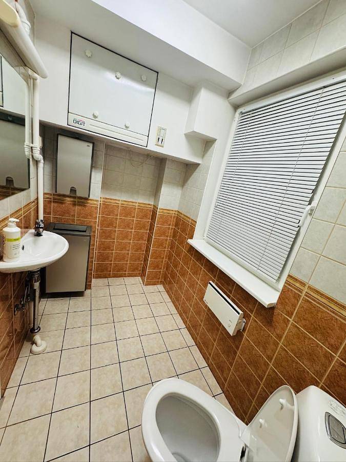 Maison d’hôte pour 7 personnes, avec balcon à Tallinn - 2
