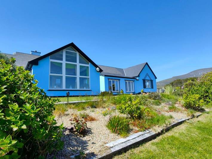 Location de vacances pour 2 personnes, avec jardin dans Ile D Achill - 2