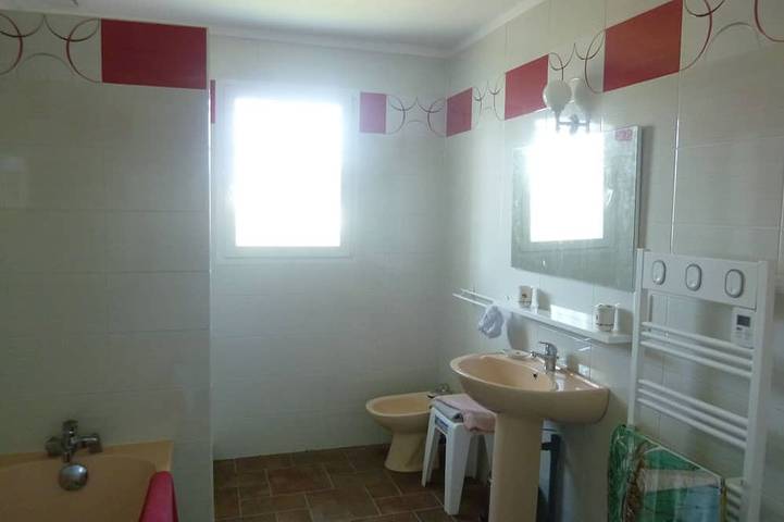 Location de vacances pour 4 personnes à Saint-Michel-en-l'Herm - 4