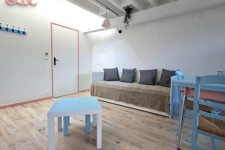 Gîte pour 4 personnes dans Graincourt-lès-Havrincourt - 4