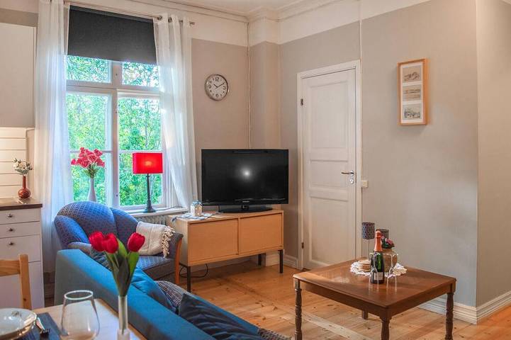 Ferienwohnung für 6 Personen - 1