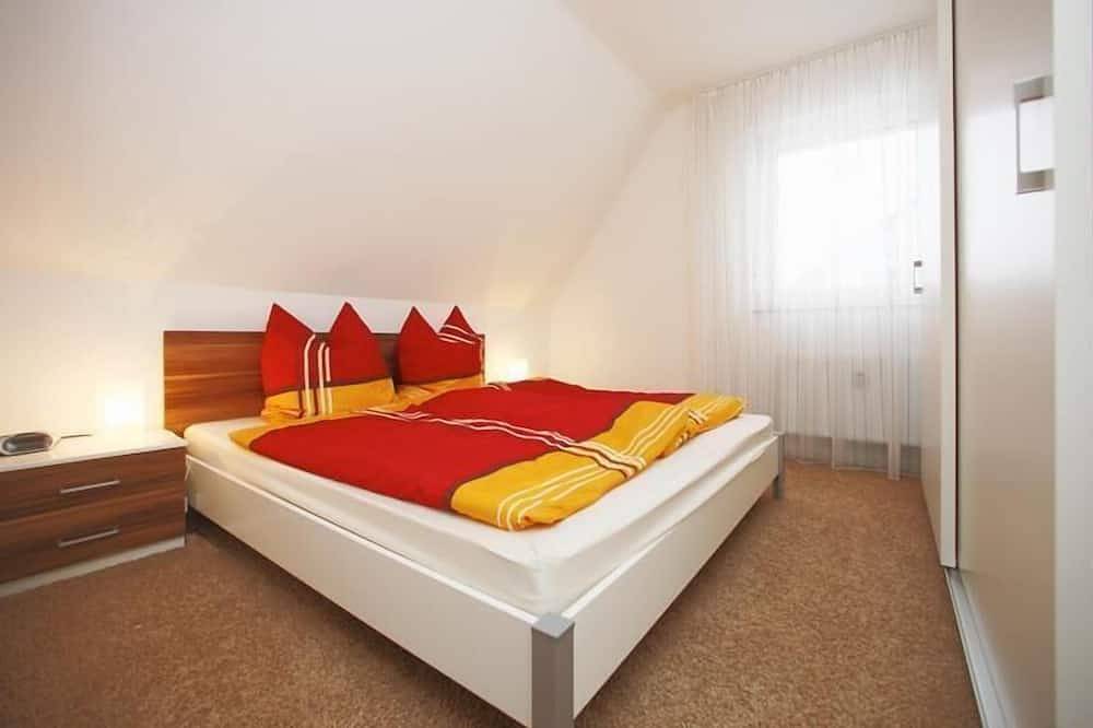 Ganze Wohnung, Ferienwohnung Hessisch Oldendorf für 1 - 4 Personen mit 1 Schlafzimmer - Ferienwohnung in Ein- oder in Hessisch Oldendorf, Weserbergland