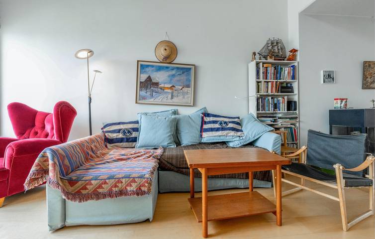 Ferienhaus für 9 Personen, mit Terrasse und Garten, kinderfreundlich in Simrishamn - 3