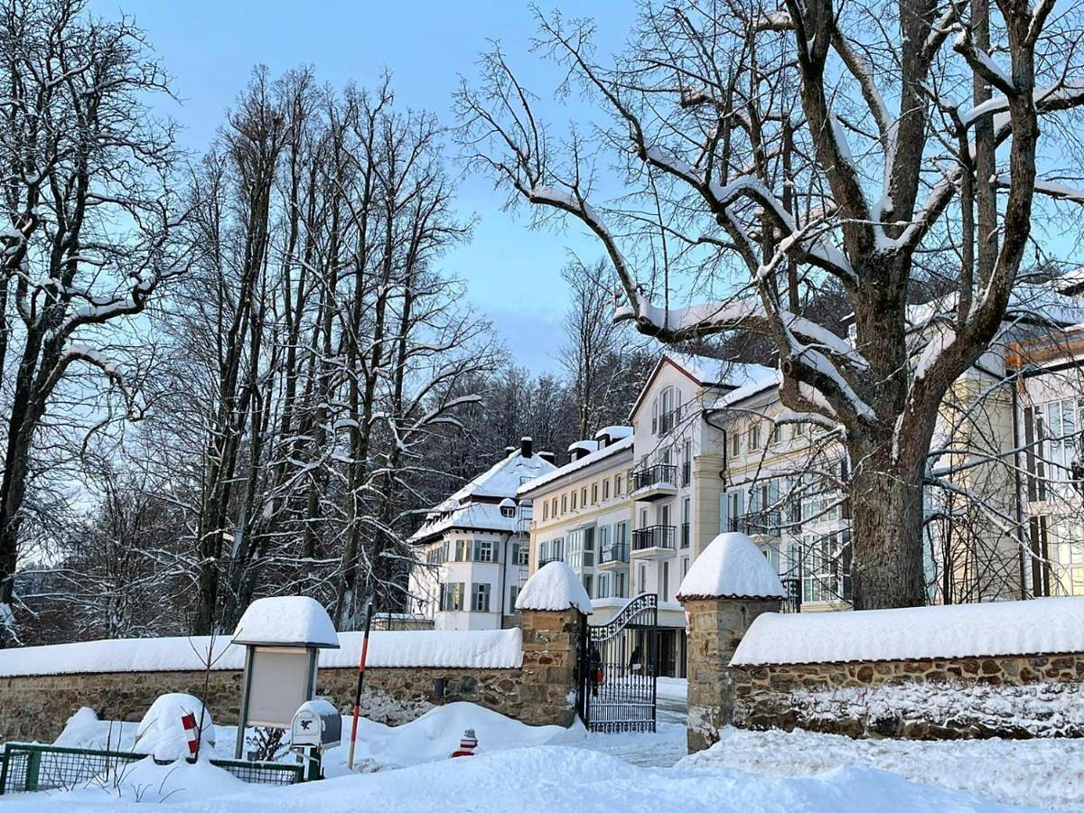Robenstein Aktivhotel & Spa in Zwiesel, Ostbayern