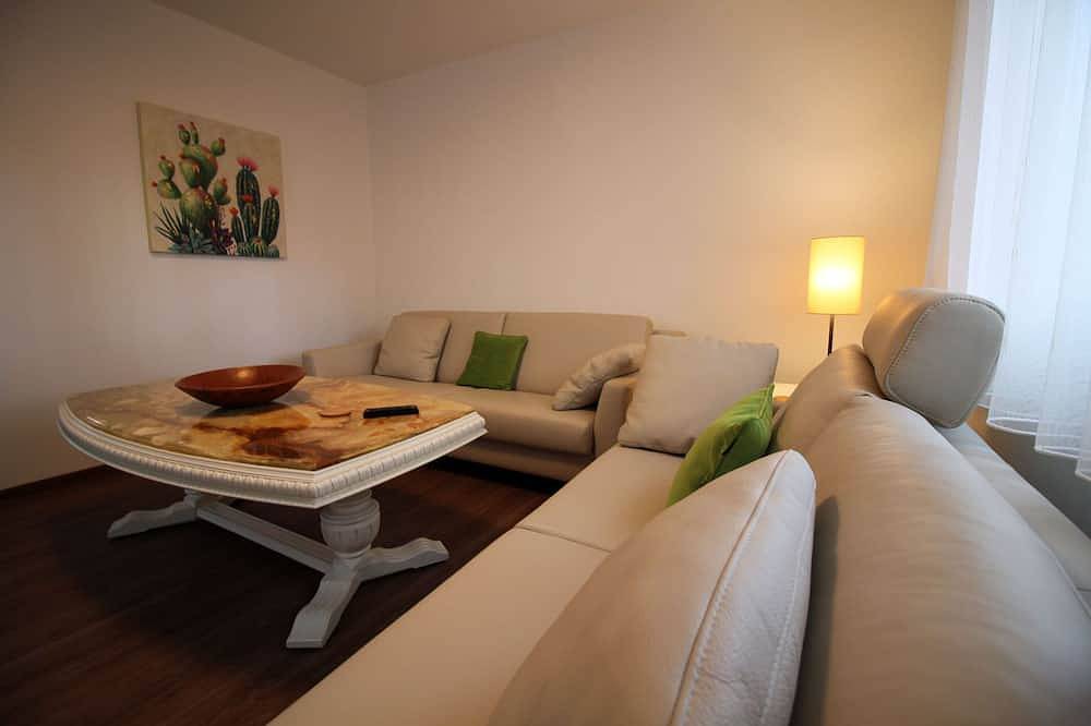 Ganze Wohnung, Hofreite Top 1: Wunderschönes, hochwertiges Appartement mit 63 m² in Heppenheim, Bergstraße