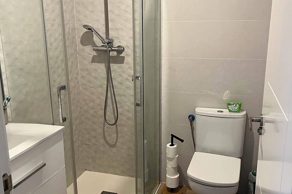 Air-conditioned Spanish house with terrace in San Fulgencio, Costa Blanca