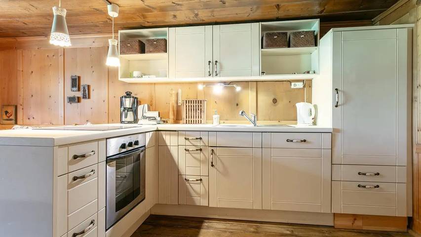 Ferienhaus für 8 Personen, mit Garten, mit Haustier in Dalaas - 4