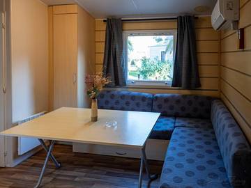 Camping para 6 Personas en Montroig, Baix Camp, Foto 1