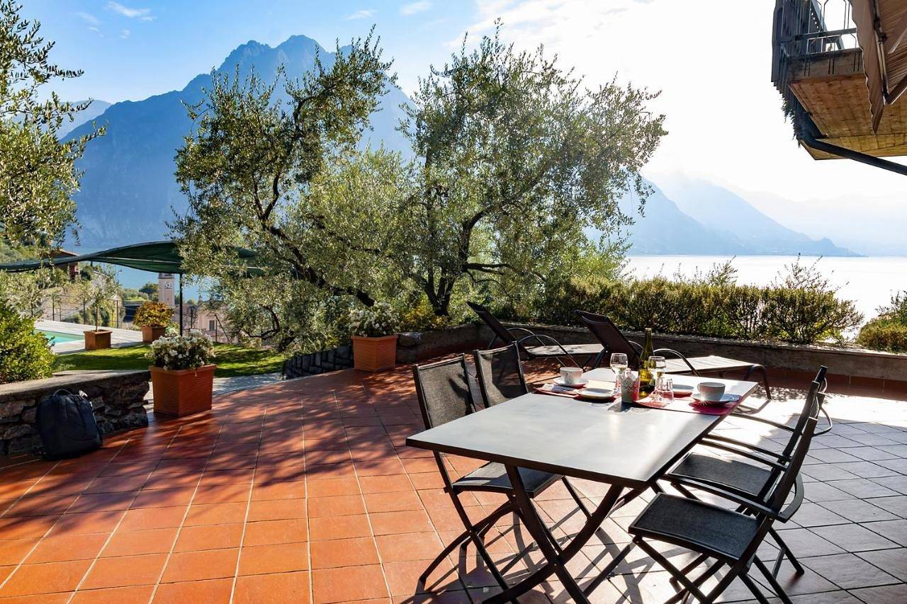Ganze Wohnung, Iseolakerental - Vacanza Romantica in Riva di Solto, Gemeinde Riva di Solto
