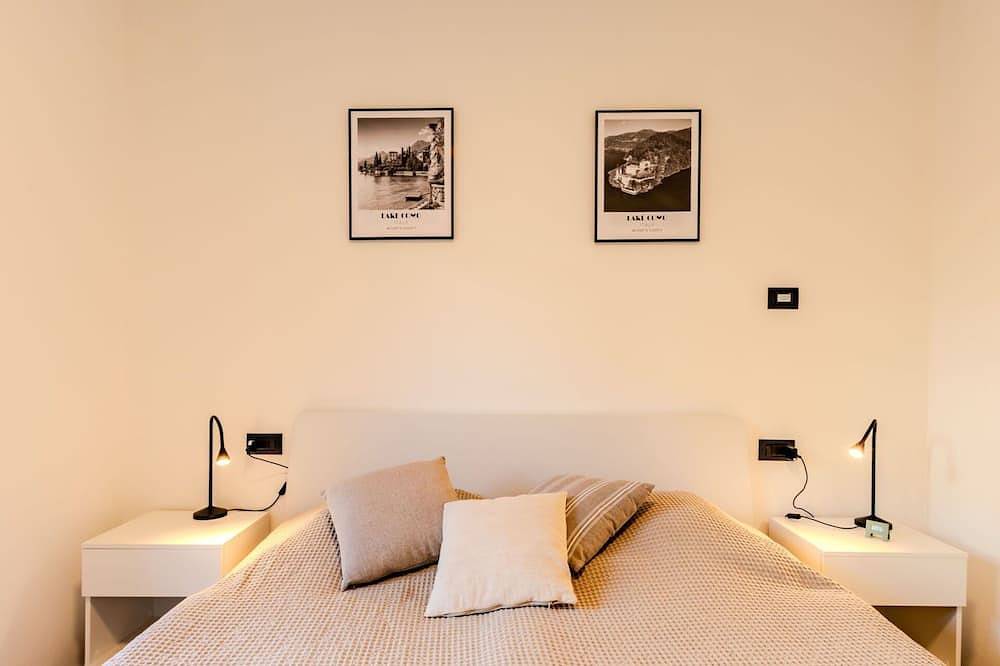 Ganze Wohnung, Gemütliche Wohnung für 4 Personen mit  W-Lan, Pool, Tv und Terrasse in Gera Lario, Gemeinde Gera Lario