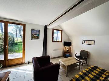 Villa for 6 People in Guidel, Morbihan, Photo 2