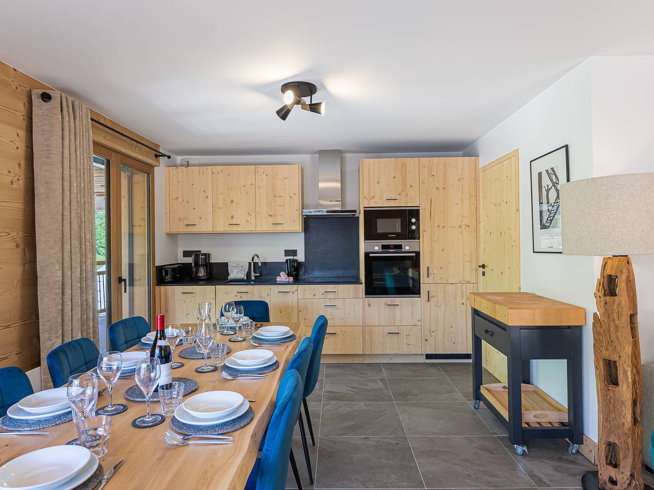 Appartement de vacances