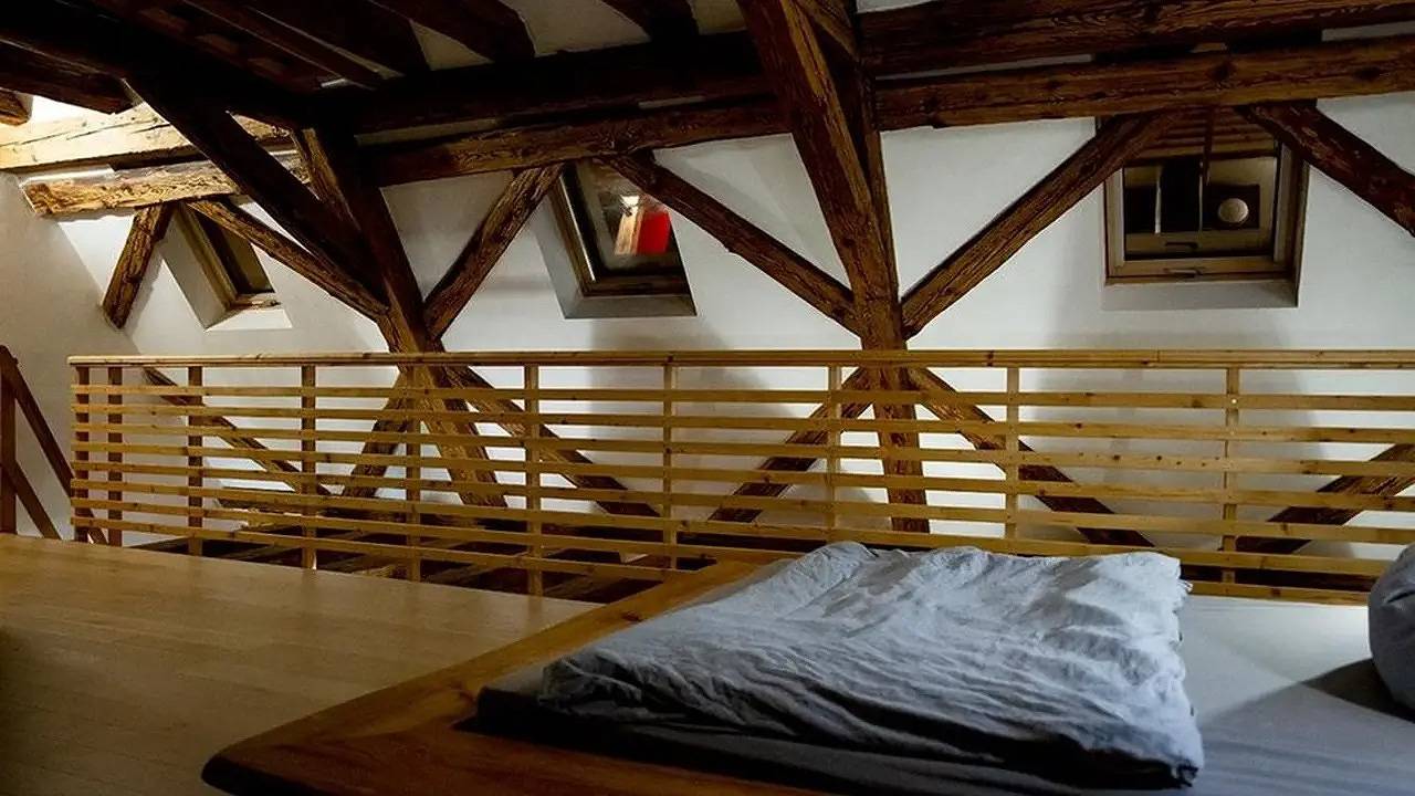 Ganze Ferienwohnung, Ferienwohnung für 4 Personen (80 m²) in Horb am Neckar in Horb am Neckar, Mittlerer Schwarzwald