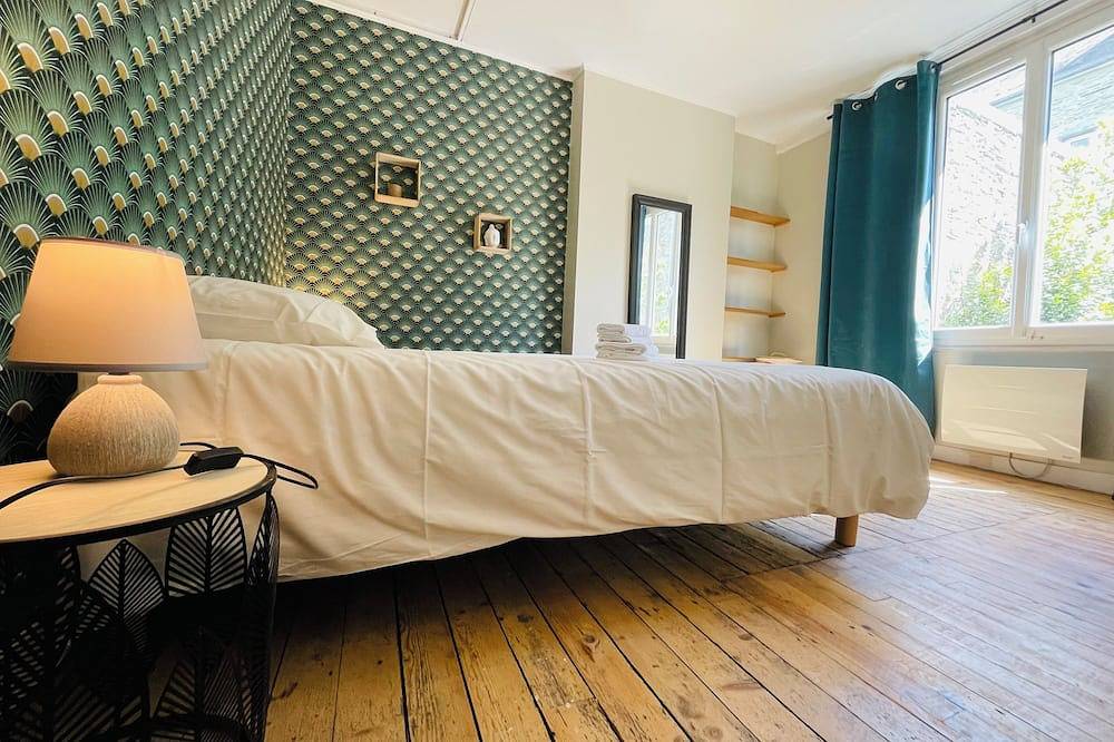 Alma 8 Le Calme au Coeur de Cherbourg in Cherbourg-Octeville, Cherbourg-en-Cotentin