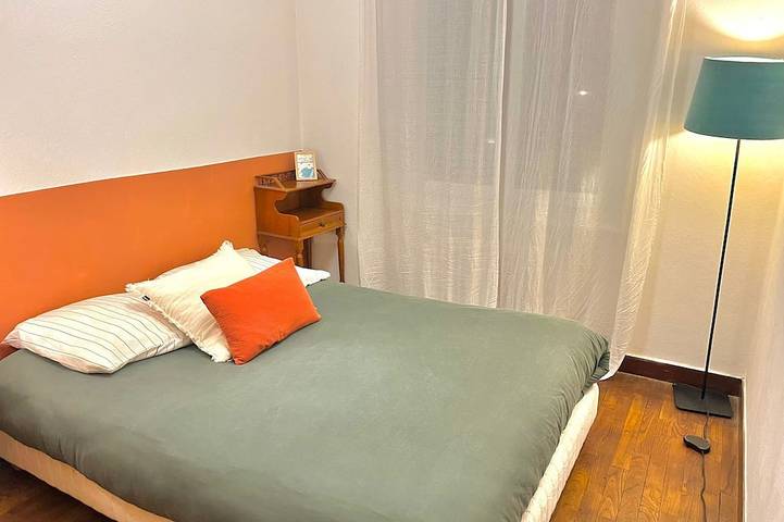 Location de vacances pour 6 personnes, avec Jardin à Gouesnach - 2