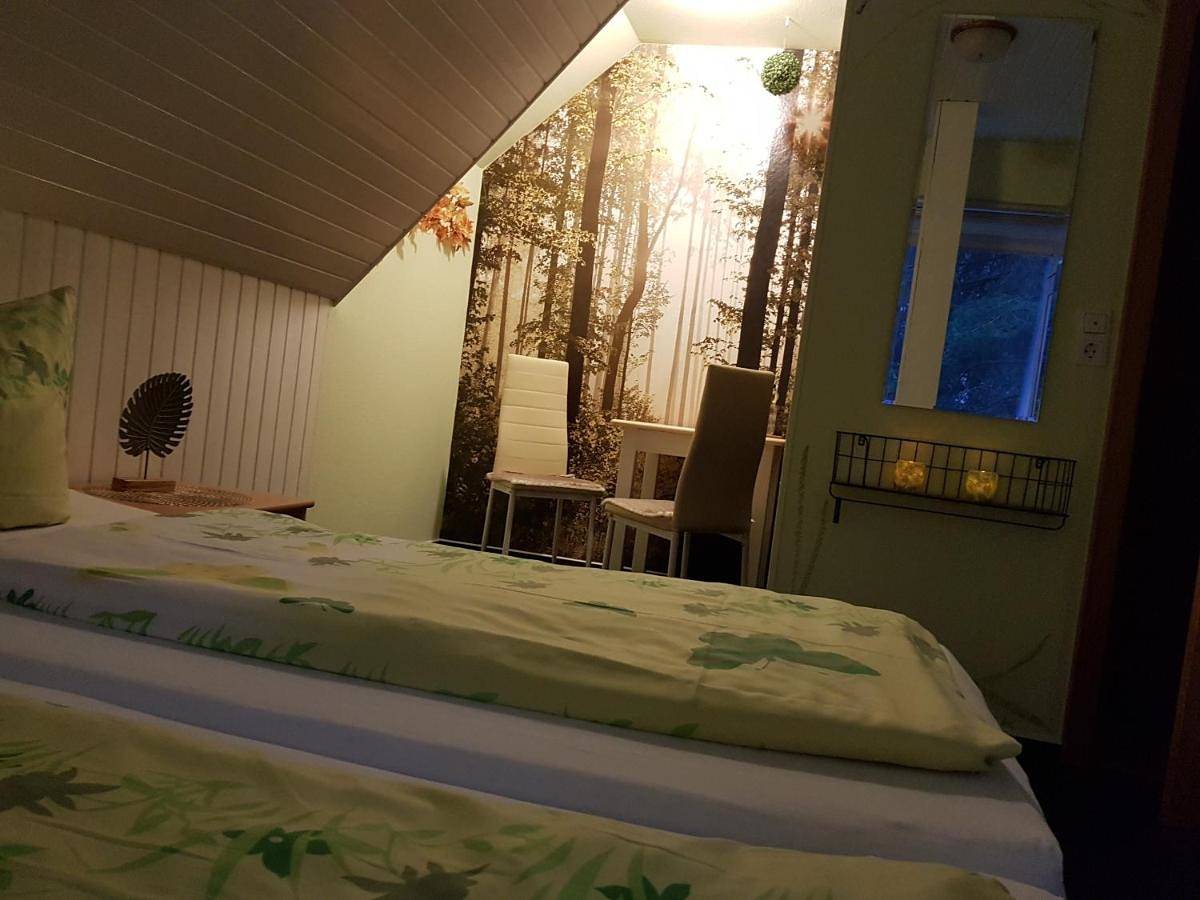 Pension 'Das kleine Landhaus' in Bispingen, Nordheide