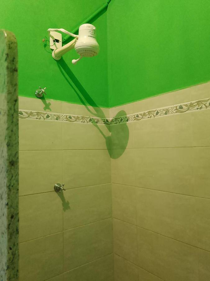 Maison d’hôte pour 2 personnes, avec vue et jardin dans Região Metropolitana do Rio de Janeiro - 2