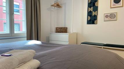 Vakantiewoning voor 4 Personen in Bregenz, Obersee (Bodensee), Afbeelding 2
