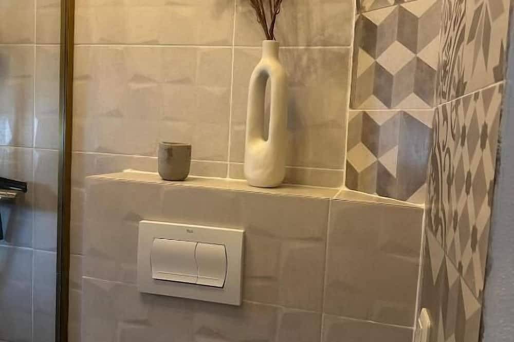 Serenity Stone in the Sierras in Benaoján, Málaga Province