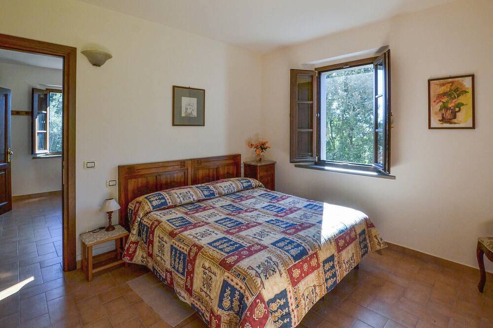 Ganze Wohnung, Schöne Ferienwohnung in Citerna mit Wlan in Citerna, Valtiberina