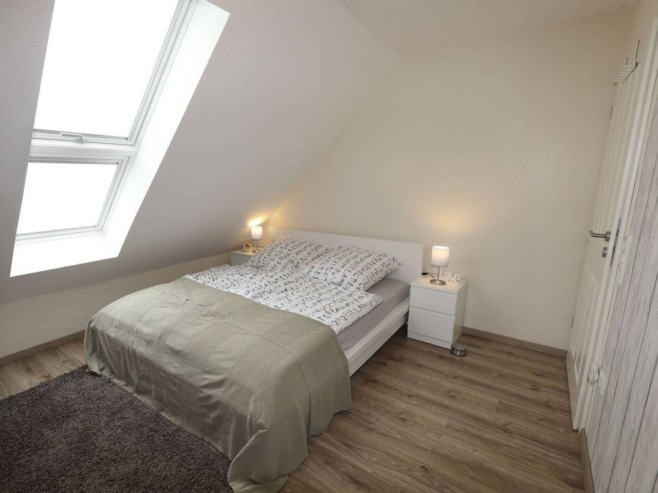 Ganze Wohnung, Ferienwohnung Ponywiese in Ihlow, Nordseeküste