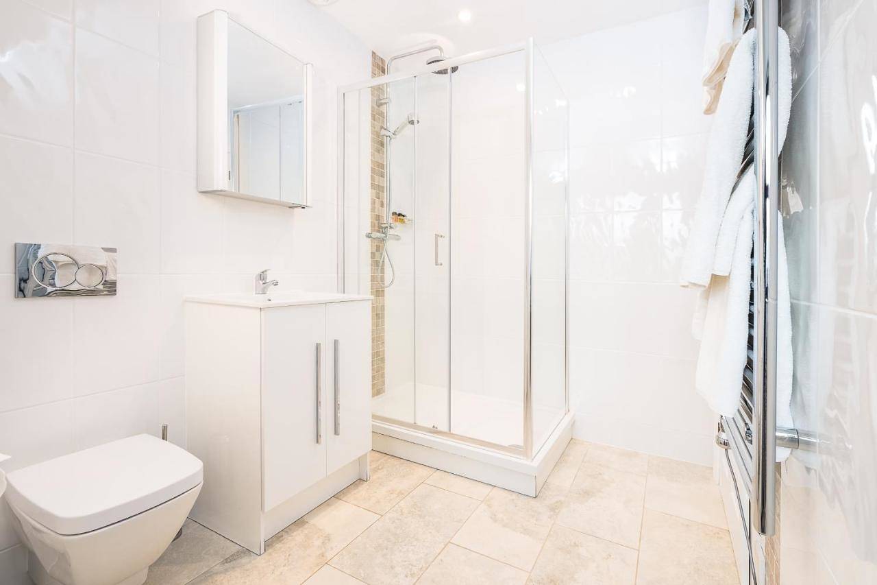 Le Friquet Hotel in Guernsey