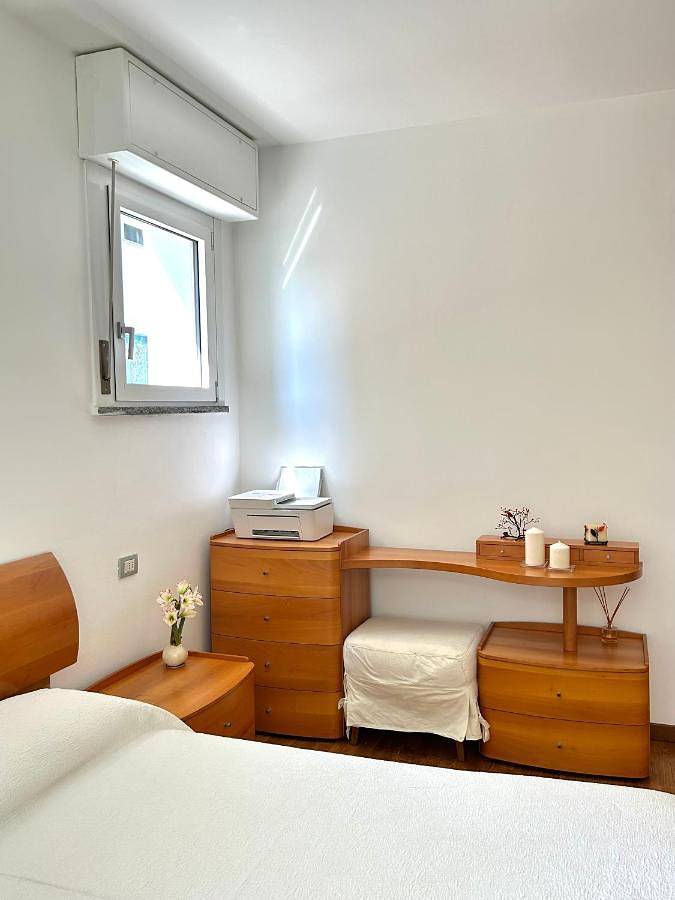 Appartamento intero, Camera Matrimoniale con Bagno Privato - Milano Bollate in Bollate, Provincia di Milano