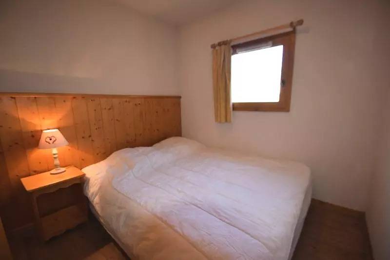 Chalet 10 pers - Les Praz -  Plagne Villages in Plagne Villages, La Plagne-Tarentaise