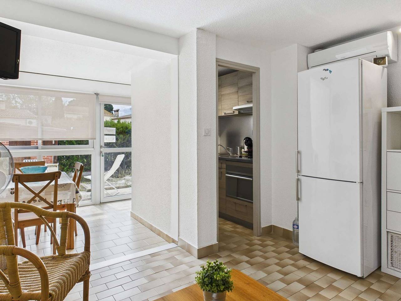 Photo : Appartement de vacances