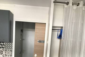 Appartement De Vacances pour 3 Personnes dans Palavas-les-Flots, Région de Montpellier, Photo 3