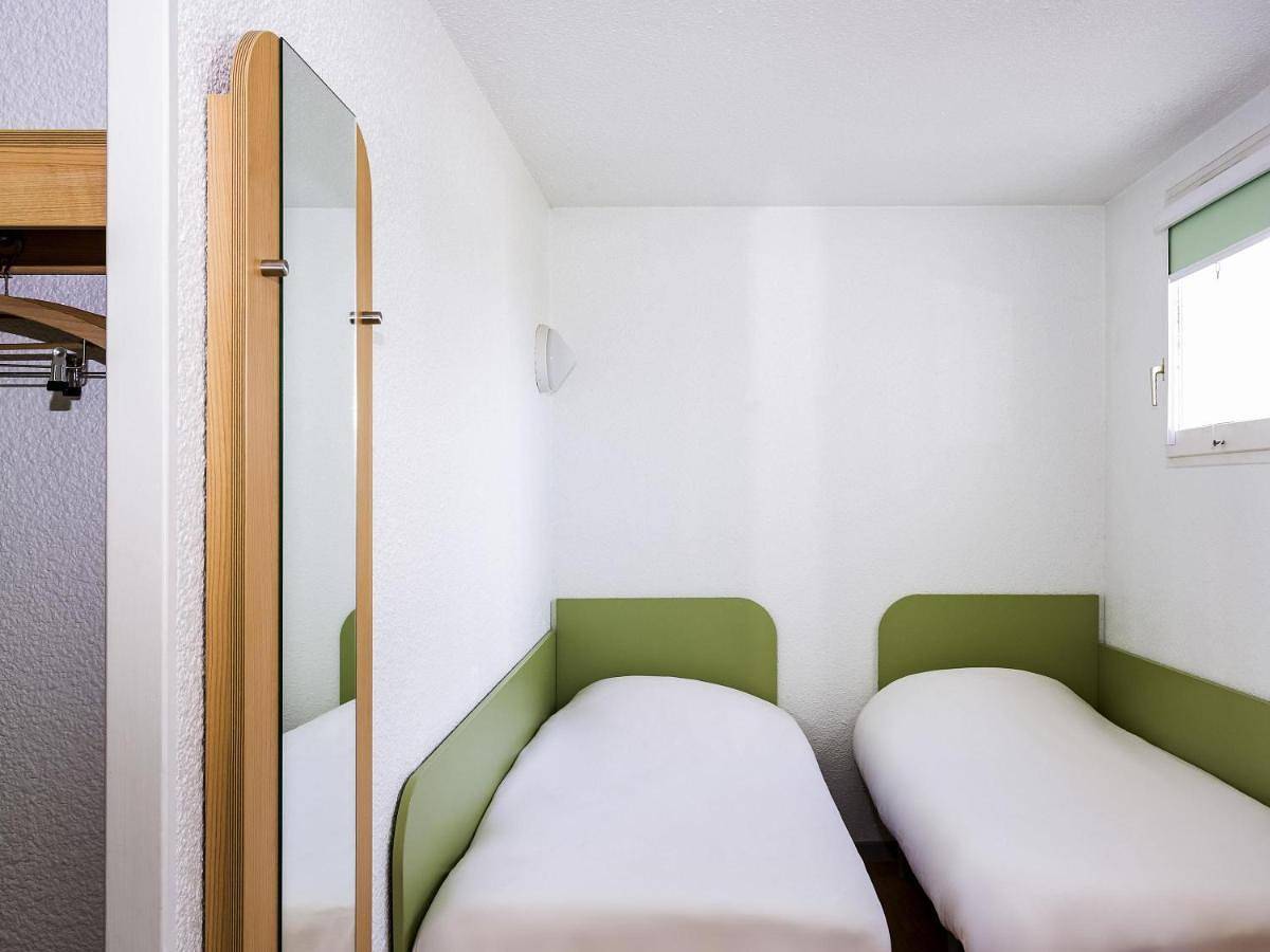 Ibis budget Quimper in Quimper, Région de Quimper