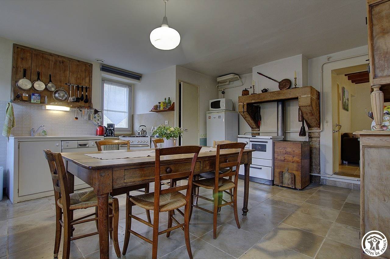 Entre lac et collines in Pollieu, Belley