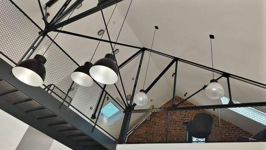 Location de vacances pour 2 personnes, avec jardin, adapté aux familles à Wanze - 4